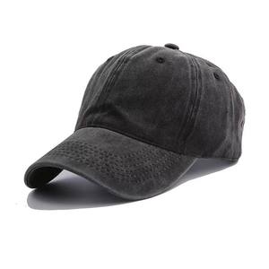 Fabricante de Gorras Personalizadas Bordadas para Papá, Gorra de Algodón Premium, Marca Privada, OEM, Proveedor Mayorista de Exportación - Product Image 3