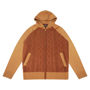 Personalice una amplia variedad de cárdigans para <span class=keywords><strong>hombre</strong></span> con cremalleras de botón <span class=keywords><strong>sin</strong></span> Apertura frontal DIY EX Works - Product Image 6