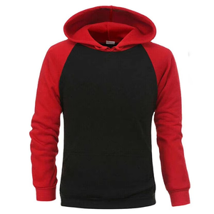 Conjuntos Deportivos Personalizados de Forro Polar 100% Poliéster para Hombre, Conjuntos Deportivos con Capucha para Invierno, Trajes Deportivos de Manga Larga Gruesos de 2 Piezas - Product Image 3