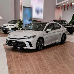 ขายด่วน รถยนต์ Camry ปี 2015 ถึง 2022 ทุกรุ่น รถซีดานระดับพรีเมียม ประหยัดน้ำมัน หรูหรา เหมาะสำหรับครอบครัว พร้อมส่งออกทั่วโลก - Product Image 3