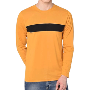 Sweat-shirt surdimensionné personnalisé de haute qualité pour hommes, style décontracté pour l'automne, vente en gros de sweat-shirts pour hommes - Product Image 5
