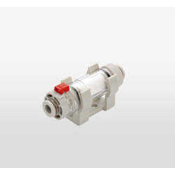 PISCO SFU1-66-NH Inline Positive-Negative Pressure Filter Industrial <b>Filtration</b> <b>Equipment</b> - Product Image 1