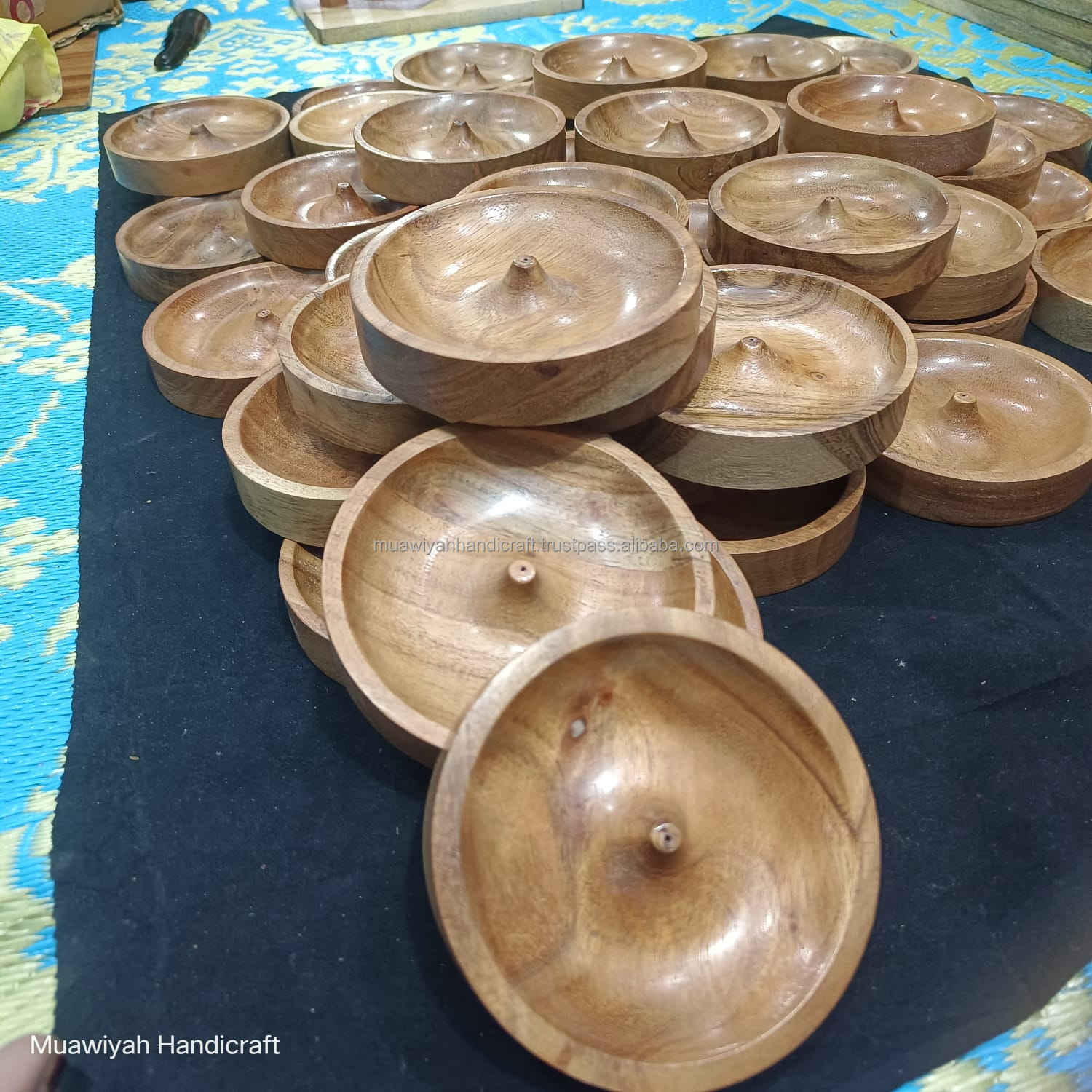 สีไม้ธรรมชาติ