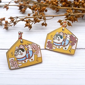 Épinglettes de dessin animé animal en émail de parc à thème utilisé souvenir, Marktex - Product Image 5