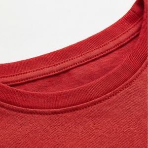 Camisetas de Mujer de Alta Calidad en Venta, Lisas y Teñidas, Precio Razonable, Camisetas de Mujer Cómodas, Diseño de Logotipo Personalizado, Ropa de Moda - Product Image 4