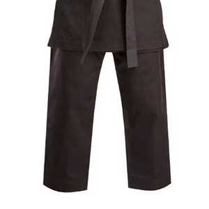 Uniforme de karaté de qualité supérieure pour la compétition et l'entraînement, prix d'usine, vente en gros, disponible dans toutes les couleurs, unisexe. - Product Image 5