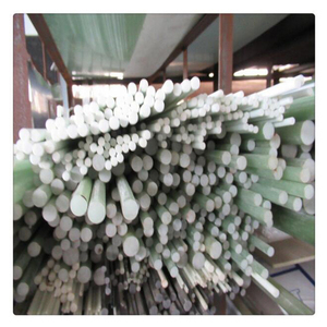 แท่งไฟเบอร์กลาสอีพ็อกซี่เรซินฉนวนคอมโพสิต - Product Image 4