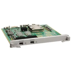 network internet card ES1D2L02QFC0 2 port 40GBASE-X interface card for S7700