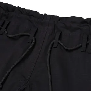 Kimono de Jiu Jitsu Brasileño Shoyorol de Primera Calidad, Transpirable, Duradero, de Secado Rápido, Corte Holgado, 100% Algodón, 440g, Uniforme de Artes Marciales - Product Image 5