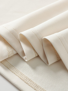 Chemise de golf en coton pour homme, style décontracté, personnalisable, respirante, en piqué, à manches courtes, couleur unie, fabriquée au Bangladesh - Product Image 6