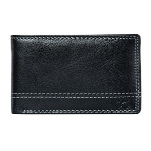 Nueva Cartera para Hombre, Venta Directa de Fábrica, 100% Cuero Vacuno Genuino - Product Image 6