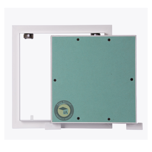 Bisagra de resorte ranurada para sistema de aire acondicionado, diseño industrial cuadrado artístico, resistente y duradero, tamaños especiales disponibles - Product Image 5