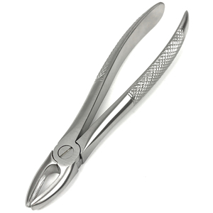 Pinces d'extraction dentaire personnalisées, instruments chirurgicaux de qualité supérieure, pinces d'extraction dentaire très tendance avec un design optimal - Product Image 6