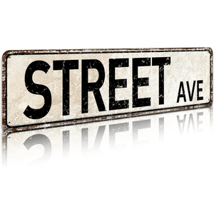 CIFbuy Targa in Metallo Vintage con Giocatore di Calcio, Decorazione Murale Artistica per Casa, TikTok per Servizio di Ritiro Temu - Product Image 5