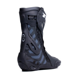 High Quality PVC Chelsea Boots Ankle Motorbike Shoes New Design Outdoor Use - Product Image 2