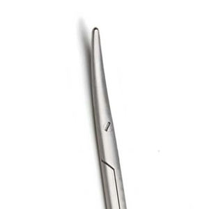 Ciseaux Metzenbaum manuels tendance en acier inoxydable allemand de haute qualité avec revêtement doré, certifiés CE, pour usage général chirurgical - Product Image 2