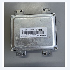 Unidad de control del motor (ECU/ECM) ACDelco GM Chevrolet, compatible con la unidad de control del motor ACDelco GM Chevrolet, piezas de automóvil. - Product Image 2