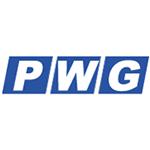 PWG Präzisionswalzen Produktions GmbH logo