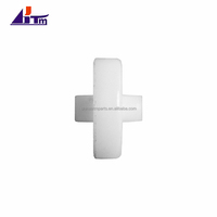 Pièces détachées pour distributeur automatique de billets NCR S2, poussoir à rouleaux 445-0761208-48 445-0760358 4450760358, essentiel