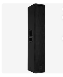 สินค้ามาใหม่ -NXL 24-A MK2 ลำโพงคอลัมน์อาร์เรย์แบบแอคทีฟ 2 ทาง กำลังขับ 2100 วัตต์ รับประกัน 3 ปี ผลิตที่เดลี - Product Image 2