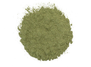Extracto de Hoja de Banaba Natural en Polvo para el Bienestar Ayurvédico Tradicional, Extracto de Lagerstroemia Speciosa a Precio de Mayoreo, Exportación de la India - Product Image 6