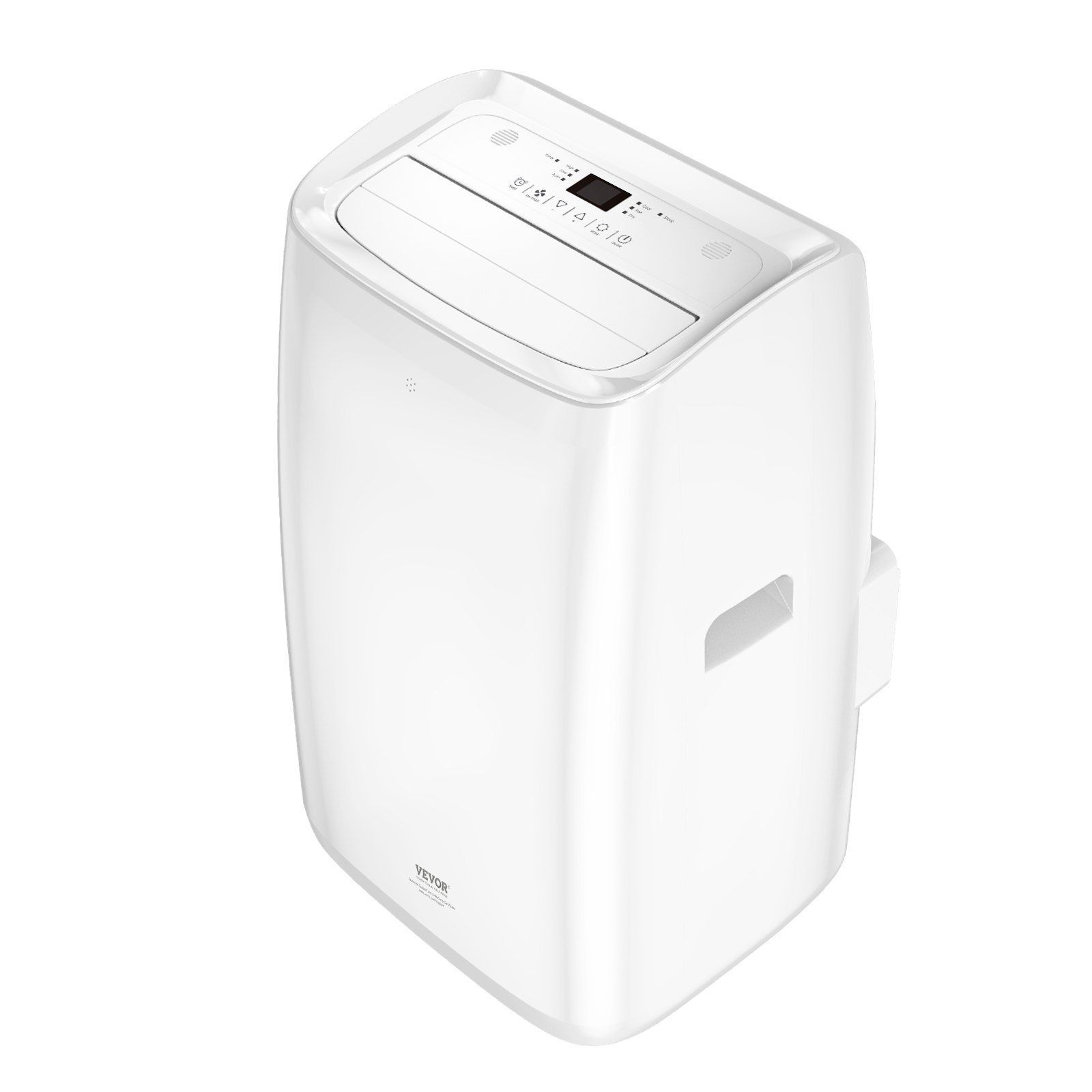 <strong>Portable</strong> Air Conditioner <strong>14000</strong> <strong>Btu</strong> Cooling Only With Remote Control For 299399 Sq Ft Rooms