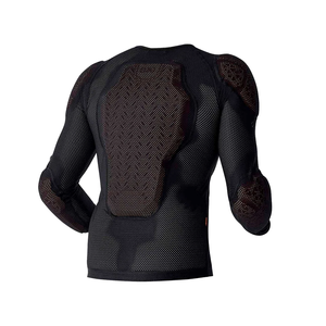 Veste de moto en textile Cordura 3 couches pour homme Race Dept D3O, imperméable, pour le tourisme/hors route, 4 saisons, aventure/enduro CE - Product Image 2