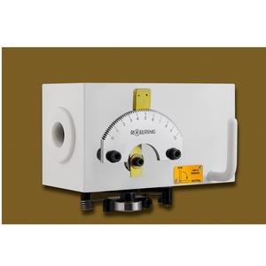 Unidad Traverse 4RR20, Dispositivo de Movimiento Lineal con Eje de 20 mm de Diámetro, Motor para Máquinas CNC/Tornos/Amoladoras, Multifuncional, 2 Años de Garantía - Product Image 2