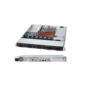 Servidor en Rack Usado 1U 110P-WAT35, Intel Xeon Scalable, LGA 4189, DDR4, SATA, Sistema de Intercambio en Caliente - Product Image 1