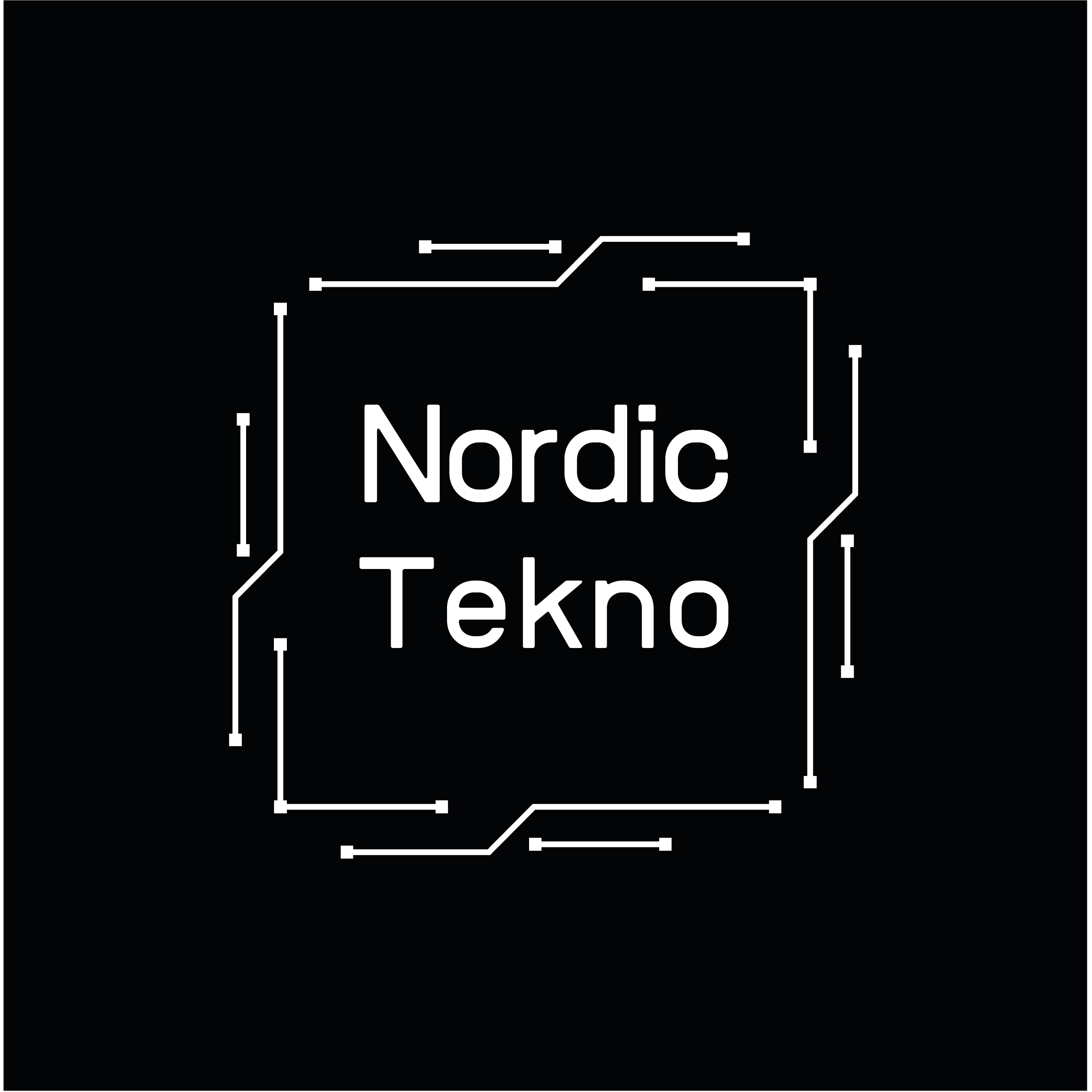 NordicTekno Oy logo