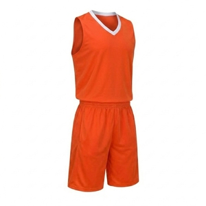 Conjunto de Uniforme de Baloncesto Atlético y Duradero, Material de Malla Ligero, Ajuste Cómodo para Entrenamiento Profesional y Juego Competitivo - Product Image 5