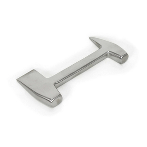 Cortador de Clavos para Pezuñas de Caballos RESISTANCE |   Pulidor de Pezuñas, Herramienta de Herrador, Acero Inoxidable - Product Image 1