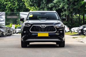 GAC Highlander 2026, <span class=keywords><strong>Híbrido</strong></span> 2.5L, 5 Asientos, Tracción Delantera, SUV Familiar, Vehículo Nuevo, Exportación Directa desde China - Product Image 2