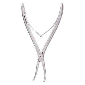 HERMANN MEDITECH Pince à os orthopédique manuelle en acier inoxydable HM-BR-133, instrument chirurgical résistant aux hautes températures - Product Image 2