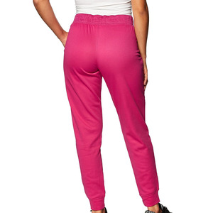 Pantalones Deportivos de Alta Calidad para Mujer, Cómodos, Casuales, Estilo Hip Hop, 100% Algodón, Secado Rápido, Transpirables - Product Image 3