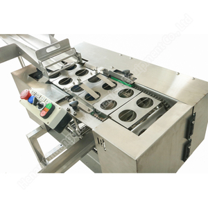 Crack <b>Egg</b> <b>Machine</b> <b>Egg</b> Yolk and <b>Egg</b> Liquid Separator Automatic <b>Egg</b> Cracker - Product Image 6