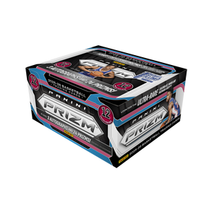 Caja de Colección de Fútbol Americano Panini Prizm 2024 100% Original - Product Image 3