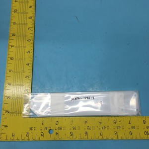 AMAT 303FN-119617 ใบมีดหุ่นยนต์, AAC, หมายเลข 7, 140206 - ผู้จัดจำหน่ายอุปกรณ์และชิ้นส่วนเซมิคอนดักเตอร์ระดับโลกที่เชื่อถือได้ - Product Image 5