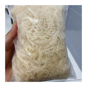 Musgo Marino Natural Seco al por Mayor de Vietnam, Algas Marinas Secas Cotton II, Musgo Crudo Sin Sal, Secado al Sol Dorado, Proveedor - Product Image 5