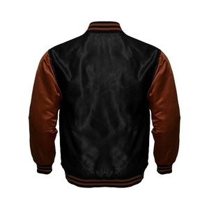 Chaqueta Bomber de Forro Polar Unisex LEXUS SPORTS, Nueva, Última Moda, Estilo Urbano, Diseño Sólido Personalizado, Gruesa y Resistente - Product Image 6