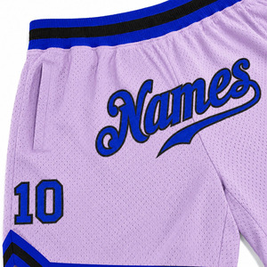 Cheap Price Online Selling New Color Basketball Shorts Custom Basketball Shorts Men Sports Wear Quick Dry Polyester Double <b>Layer</b> - Product Image 3