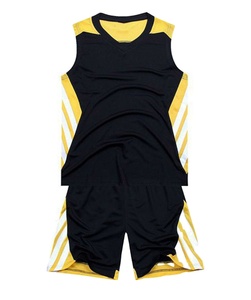 Wholesale custom sublimation print basketball uniform professional wears best quality - Product Image 1