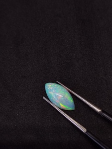 Natural Ethopian Opal 14X7MM Marquise Cut Best Quality Natural Gemstone for Jewelry Making - Product Image 2