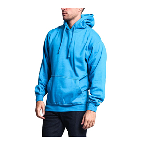 Nuevo diseño de alta calidad, logotipo personalizado, sudaderas con capucha extragrandes de algodón grueso francés de alta calidad con hombros caídos. - Product Image 2