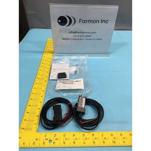 โฟโตอิเล็กทริคเซนเซอร์ Keyence FS2-62 จำนวน 2 ชิ้น, 811-15523 - อุปกรณ์และอะไหล่เซมิคอนดักเตอร์ระดับโลกที่เชื่อถือได้ - Product Image 2