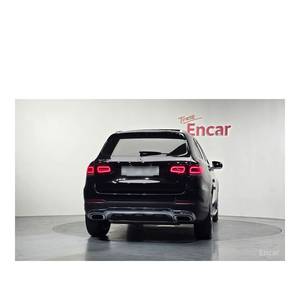 Mercedes-Benz GLC300 GLC-Class 4MATIC Premium Novembre 2020 17 463 km Boîte de vitesses automatique Volant à gauche Sièges en cuir Caméra arrière - Product Image 4