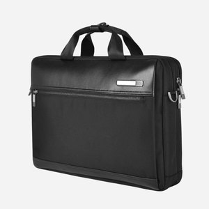 Bolsos para portátiles de cuero genuino a precio razonable, ligeros, impermeables, hechos con el mejor material. - Product Image 1