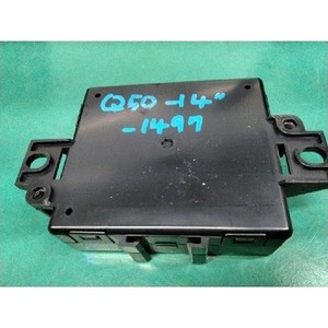 ECUs y Módulos de Computación Usados Q50 285324GA1A - Product Image 4