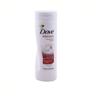 Loción Corporal Dove Nutrición Intensiva 400ml en Venta - Product Image 6