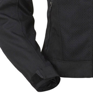 Chaqueta Cordura Impermeable para Motociclismo, Costuras Selladas, Equipo para Viajes de Larga Distancia, Chaqueta Ergonómica para Motociclismo - Product Image 4